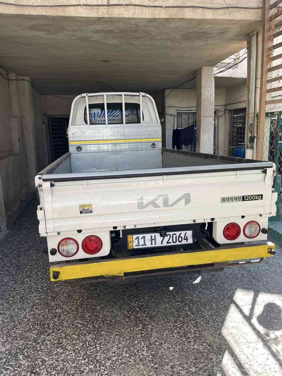 كيا فحل موديل 2023 اخت الزيرو 

رقم بغداد باسمي

كير اوتوماتك محرك غاز بلاد 

العنوان بغداد البياع 

***********
