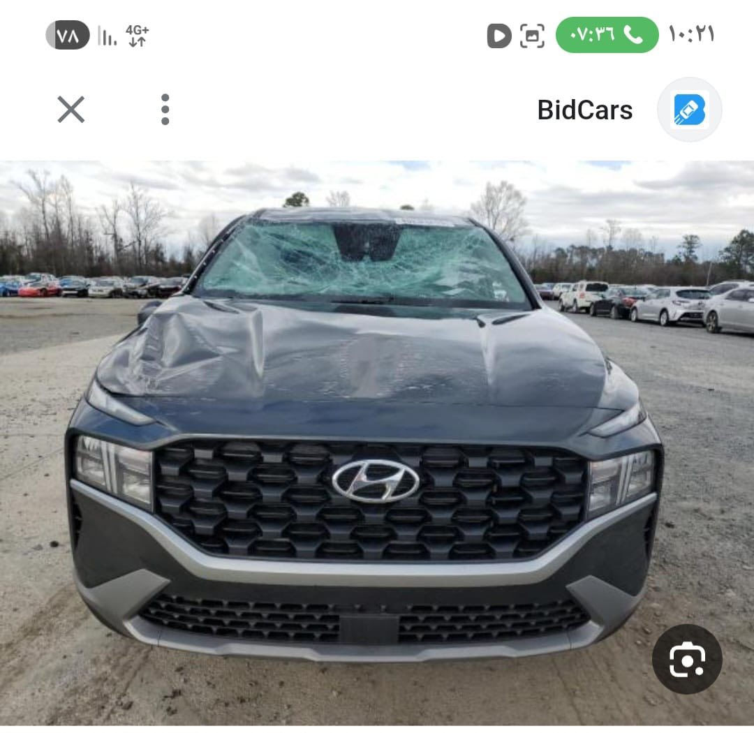 سنتافي 23 محرك 2500 تيربو وارد امريكي ماشية 55 الف قابل للزيادة المواصفات
1-تحكم ستيرن
2-رادار امامي خلفي جانبي
3-تحديد مسار
4-تنبيه خروج عن المسار
5-قيادة ذاتيه
6-كاميرا خلفية
7-شفتات سرعة 8 سرعات
8-كير دكم 
9-هاند بريك كهربائي 
Apple Carplay / Android Auto -10
11-اوتو هولد
12- مودات قيادة  نورمال / سمارت / سبورت

السعر 190 وبي مجال مكان السيارة نجف 
للتواصل ***********
