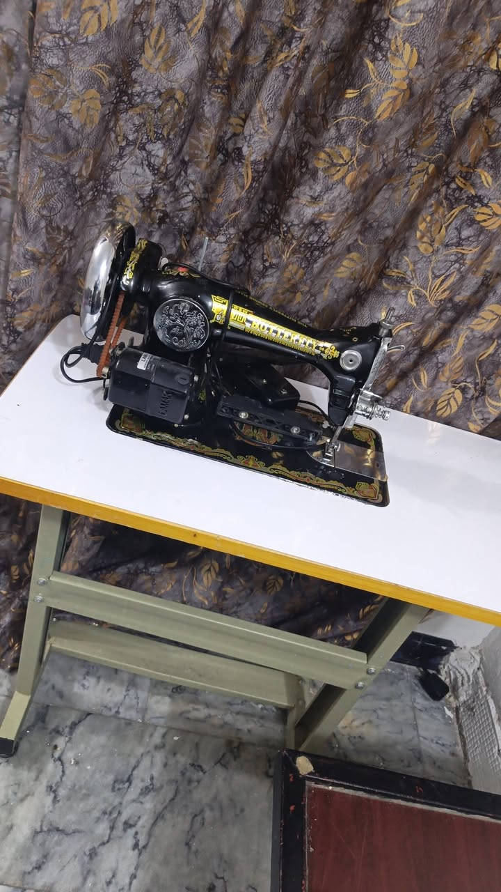 مكينه نضيف للبيع شرط فحص ب١٢٥ وبيها مجال الشراي يدخل خاص


**إذا كنت صاحب هذا الإعلان وتريد حذفه لأي سبب، رجاءا أرسل رسالة إلى الدعم الفني**