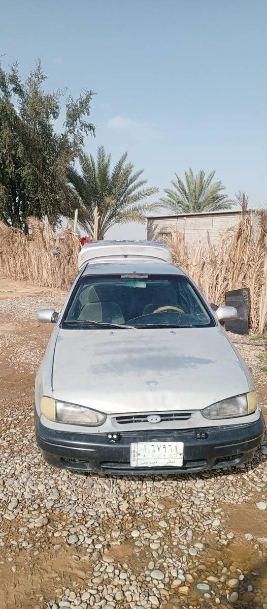 سلام عليكم اخي اقره المنشور قبل لا تخبر سياره النتره دمعه  مديل 93 رقم ديالى  سنويه نافذه 20 راعيه ميت فقط وكاله انطيك وكاله فقط فرممات ما ملحومه تتفاه شغاله تبريد شغال نقصه بس غاز تخم تاير صدر جديد كهربايات كله شغال سعر مليونين وبيه مجال جماعت المليون ونص لا تخبر ولا تعب نفسك مراوس هم ترهم  مكاني ديالى سراجق ***********
