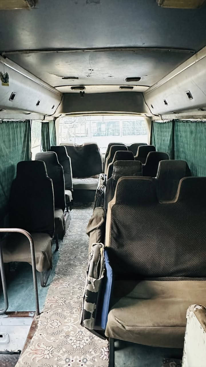 كوستر روزه موديل 97 للبيع
كهربائيات شغاله 
محركً كيا كاز لا تنقيص ولا تبخير مكفول 
سياره ابيعها هيه وخطها او بدون ترهم 
خطها مليون وربع 
سياره جاهزه ماناقصها شي 
السعر 7 مليون وبيها مجال للشراي
مكان السياره الأنبار / الرمادي 

***********
