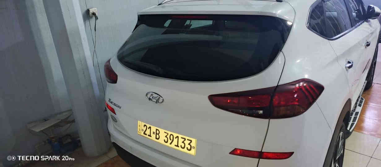 السلام عليكم توسان موديل 2020 خليجي سنوية جديدة  السعر 210 بيهة مجال مكلف بالنشر الاستفسار *********** مكان السيارة كركوك
