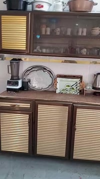 كاونتر • سنك • بغداد