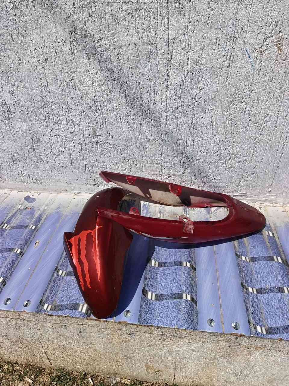 جاملغ و وصفايح ذيل هيوشه سعر 20


**إذا كنت صاحب هذا الإعلان وتريد حذفه لأي سبب، رجاءا أرسل رسالة إلى الدعم الفني**