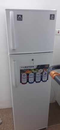 ثلاجه • جديده • كربلاء