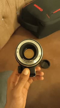 تامرون ٧٠-٢٠٠ • فتحة ٢.٨ • دبل ستبلايزر