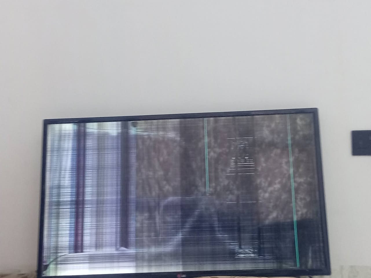 شاشة بلازما LG للبيع فحم في فحم السعر 30ألف


**إذا كنت صاحب هذا الإعلان وتريد حذفه لأي سبب، رجاءا أرسل رسالة إلى الدعم الفني**