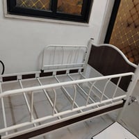 أربيل • أثاث غرفة نوم • سرير أطفال