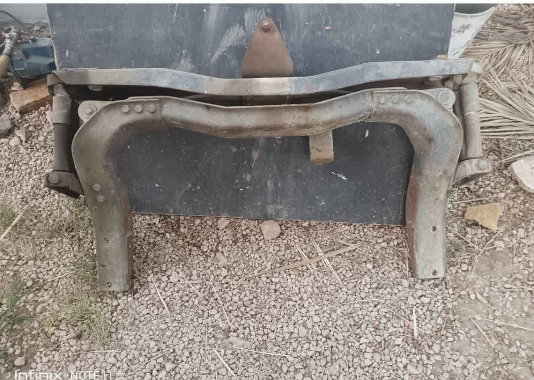 دبه راديتر كرواتي 
قمارة وربع السعر 21  ورقه 
تك قمارة 
دركات كرواتي ألماني تركي 
دشبول البي موديل 75
دعامية البي فايبر 
قاعدة سبير قاعد أبطاله هواه تك 
براميغ 90 ألماني 
چحش قمارة وربع ألماني 
رون ساعات ألماني مفتوحات 
صوندات كمبريسر 
‏‪***********‬‏
‏‪***********‬‏
الفلوجة البعلوان قرب مطعم كرم زرزور 
الجميع 
@إشارة
