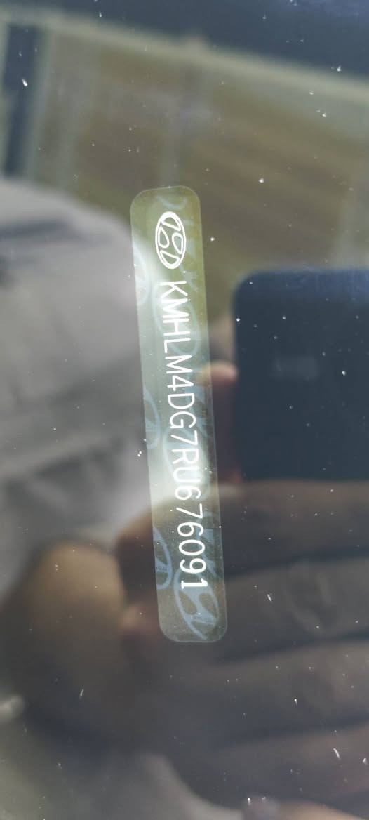 الأنترا 2024 وارد امريكي
SEL 
السعر  155
حادث جاملق امامي
للأستفسار. 
***********
