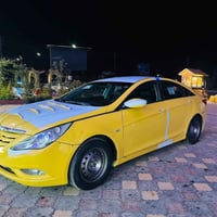 ٢٠١٣ • فول مواصفات • منظومة غاز