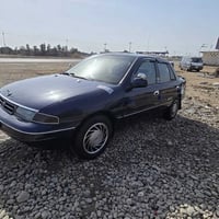 سيفيا • ١٩٩٤ • رقم بغداد