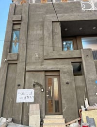 شقة للإيجار • حي الموظفين • مقابل العابر