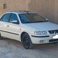 سمند • ٢٠١١ • رقم نجف