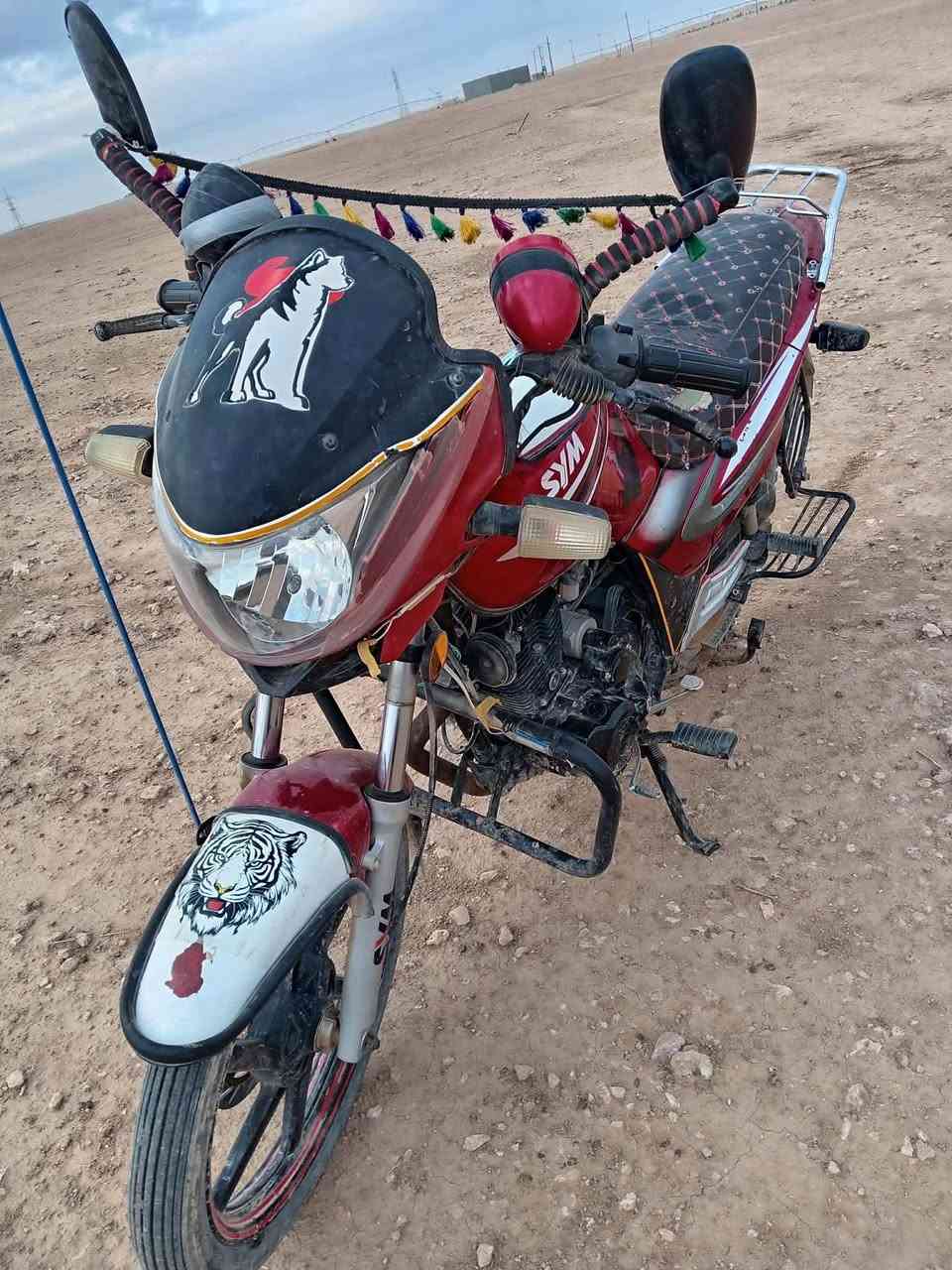 سلام عليكم
مكلف بالنشر 
ماطور سايم  2020 اكتروني  🏍
السعر 850 وبي مجال  💴
رقم الهاتف  📞      ***********
***********
