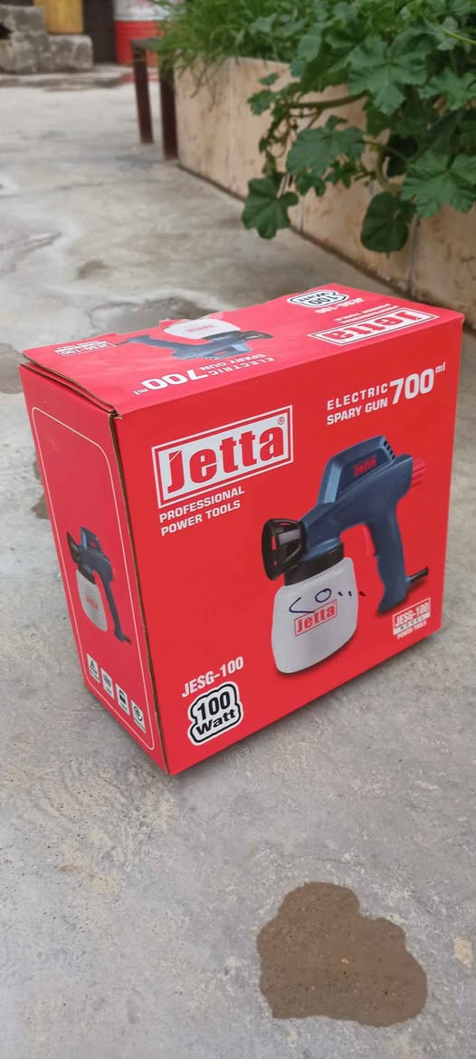 جیهازی بۆیاخ کردن ، وەک سپرای لێ ئەکات بە گەیاندنەوە 15 هەزار... بەشەرت تەنها یەک جار بەکارهاتوو *********** السليمانية, العراق
