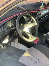 كولف اللبيع  مديل 1992 كير عادي مكينه وكير خير من الله  سعر 38 وبيهه م...