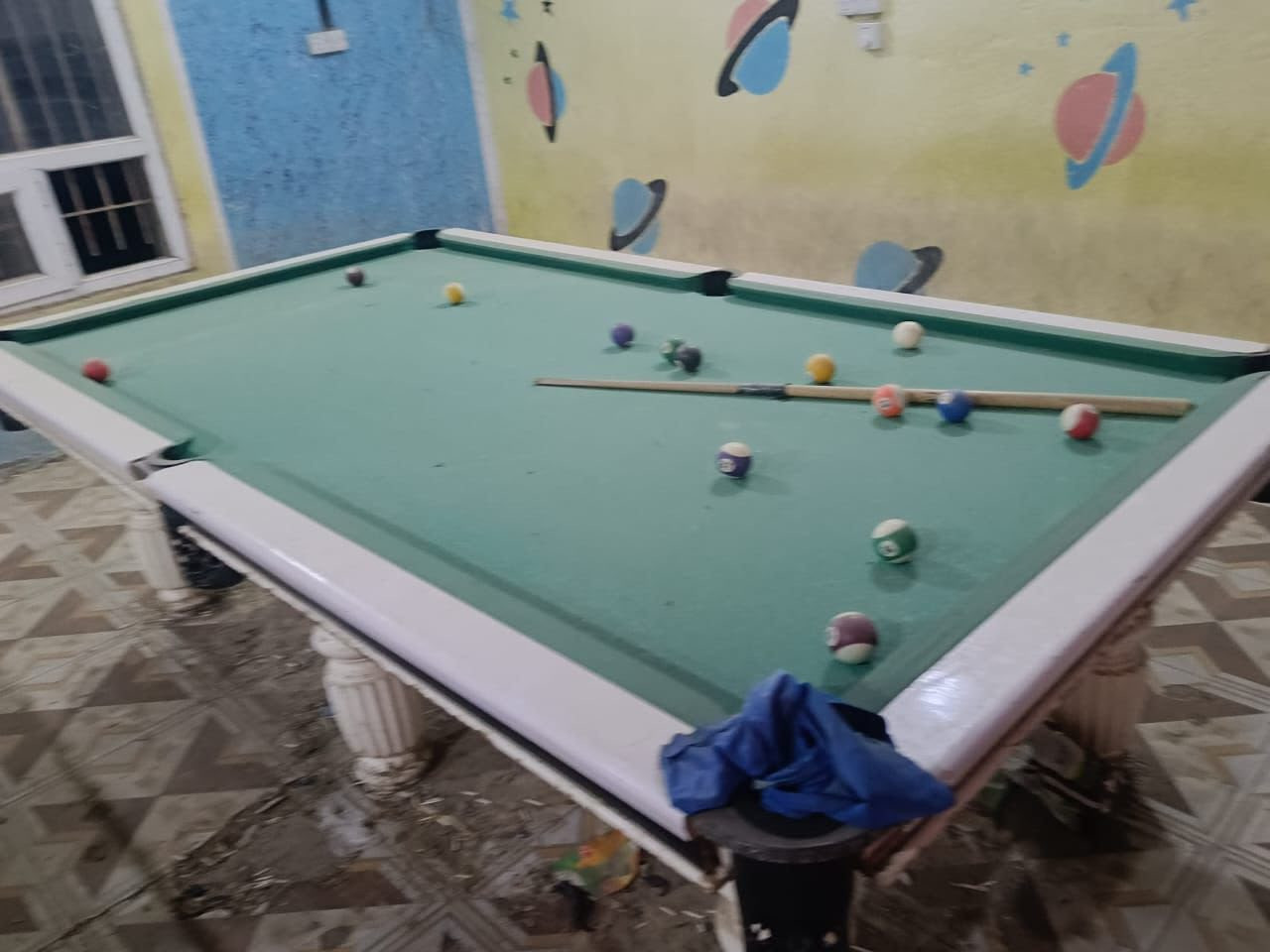 للبيع سعر خاص مكان بغداد


**إذا كنت صاحب هذا الإعلان وتريد حذفه لأي سبب، رجاءا أرسل رسالة إلى الدعم الفني**