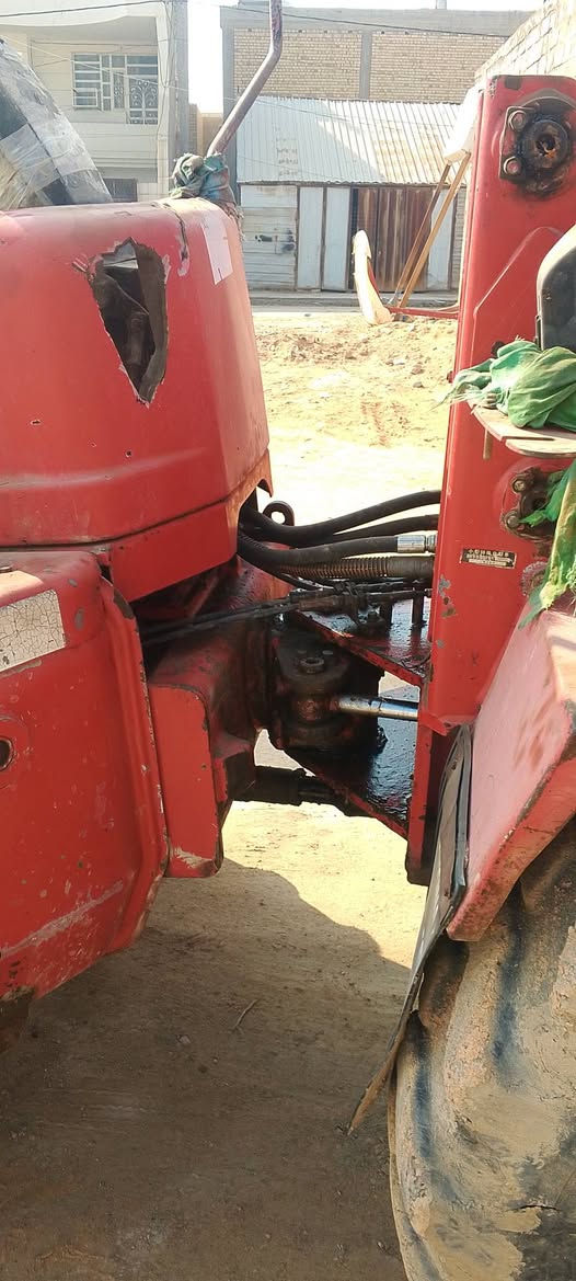 شفل متيسيبوشي للبيع حجم30
جاهز للعمل  مكلف بل النشر موبايل ***********
