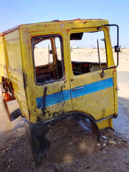 السلام عليكم
قماره مان للبيع #سعر 750الف وبيه مجال 
اي ستفسار رقم ***********
