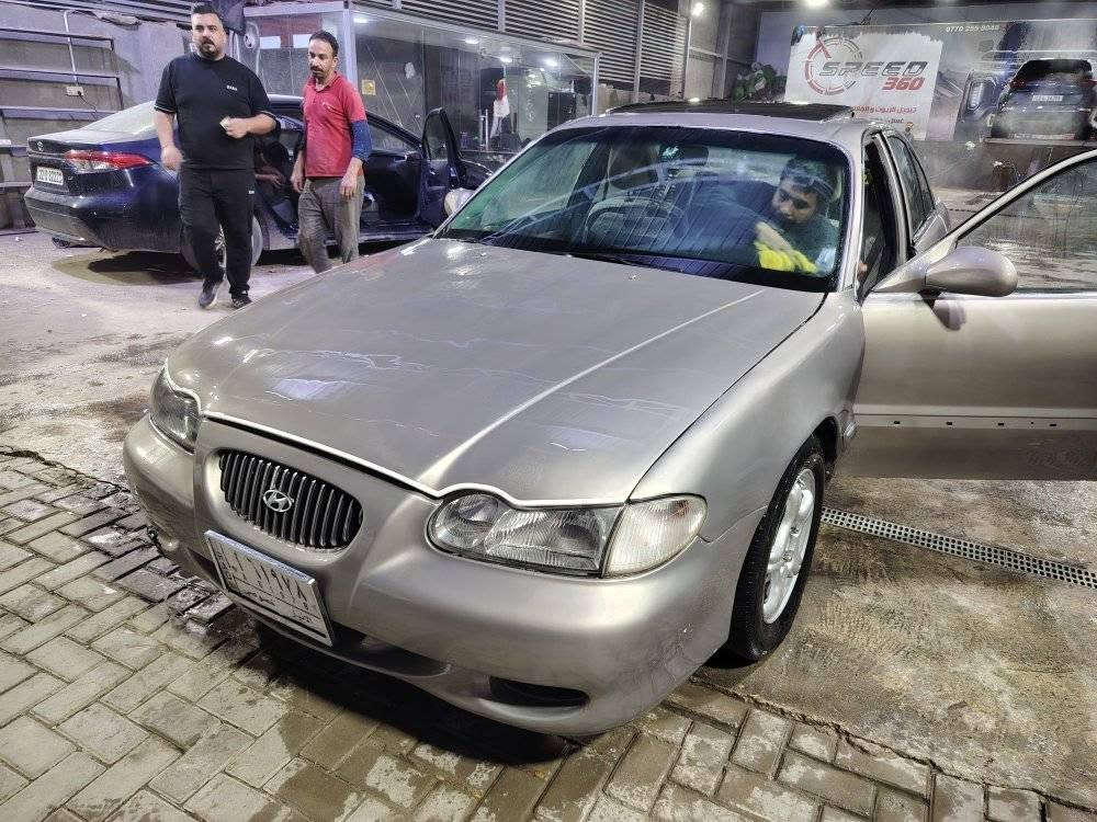 سوناتو للبيع رقم نبار مشروع وطني سياره نضيفه وتجي تفحص وين يعجبك تطلع تراي مكان سياره بغداد الغزاليه السعر ٣٧ وبيها مجال حك الجيه سياره كل عيب مابيها بس بطاين البيبان نص عمر


**إذا كنت صاحب هذا الإعلان وتريد حذفه لأي سبب، رجاءا أرسل رسالة إلى الدعم الفني**