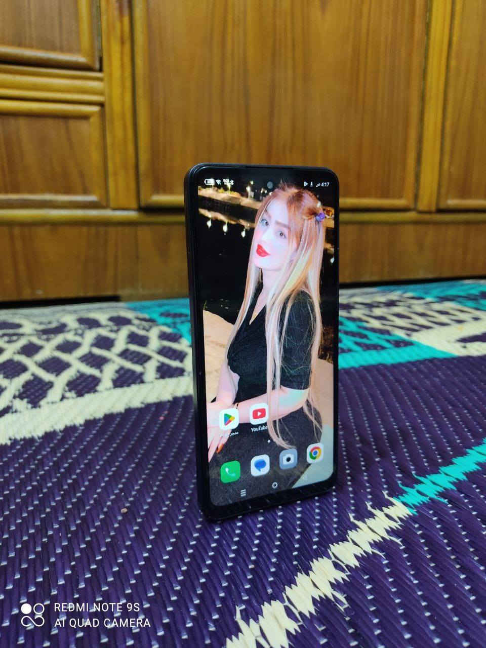 انفنكس سمارك 8 نضيف فقط بي نقطة بشاشة كله شغال ما مثائرة علي الذاكرة 128 بغداد البلديات اكو توصيل السعر 80 الف قفله


**إذا كنت صاحب هذا الإعلان وتريد حذفه لأي سبب، رجاءا أرسل رسالة إلى الدعم الفني**