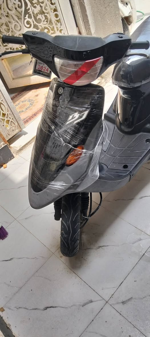 شكد تقيمون قبل شهرين طابعه من حاويه


**إذا كنت صاحب هذا الإعلان وتريد حذفه لأي سبب، رجاءا أرسل رسالة إلى الدعم الفني**