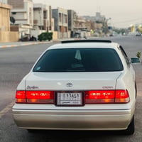 كراون • كفاله عامه • باقي عالكمرك