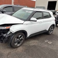 فينو ٢٠٢٥ • فول مواصفات • حادث بسيط