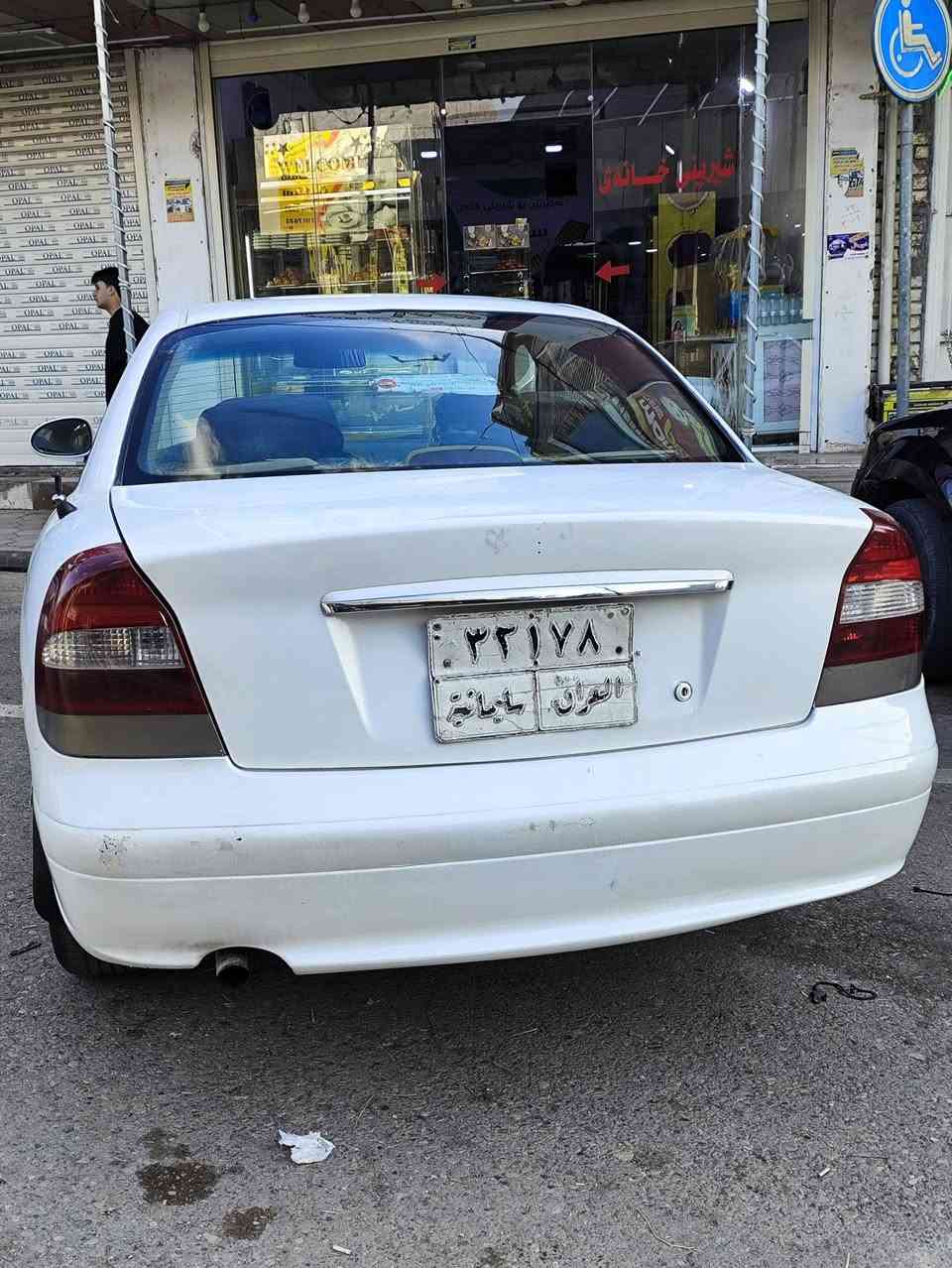 نوبیرا 2000اوتو 35 بیها مجال ***********
