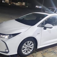 كورولا هايبرد • كفاله عامه • ٢٠٢٥