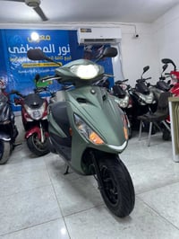 اكزز Z • ٢٠١٨ • ياباني