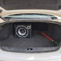 لانسر قرش 2013 وارد امريكي رقم بغداد مشروع وطني  محرك 2400 دفع رباعي  ...