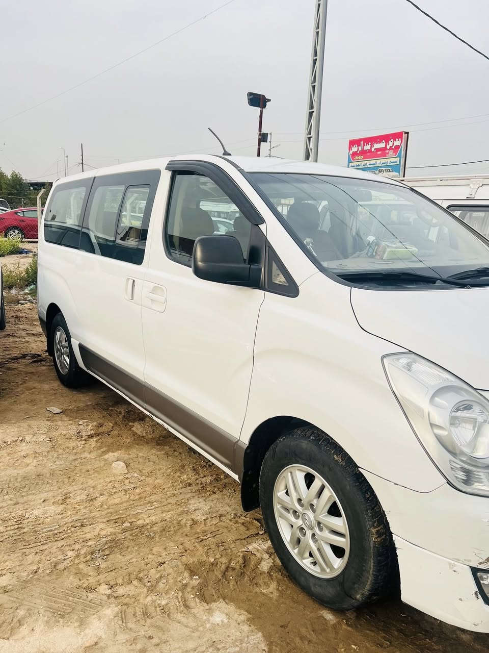 سلام عليكم ستاركس لبيع مفتوح موديل 2014محدث 2016الرقم بغداد مكفوله كفاله عامه فول المواصافات سياره بسمي ***********
