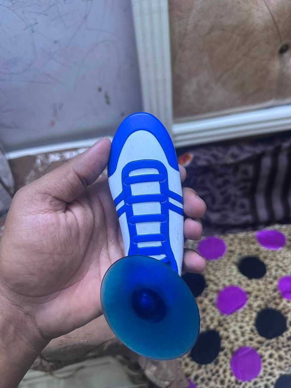 السلام عليكم 

بوتين تايوان اصلي هوة وطباعه مالته 

75 🔏


**إذا كنت صاحب هذا الإعلان وتريد حذفه لأي سبب، رجاءا أرسل رسالة إلى الدعم الفني**