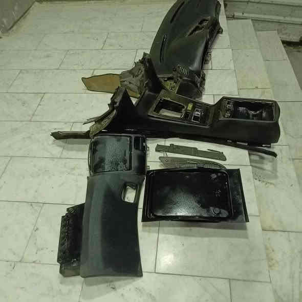 سلام عليكم غرفه بي إم خفاش كامله كشنات كهربائيه  مع بابين وجاملغ
سعر 320 ألف وبيه مجال بسيط حك جيه
مكاني بابل محاويل 
 لاستفسار اتصال أو ماسنجر ***********
