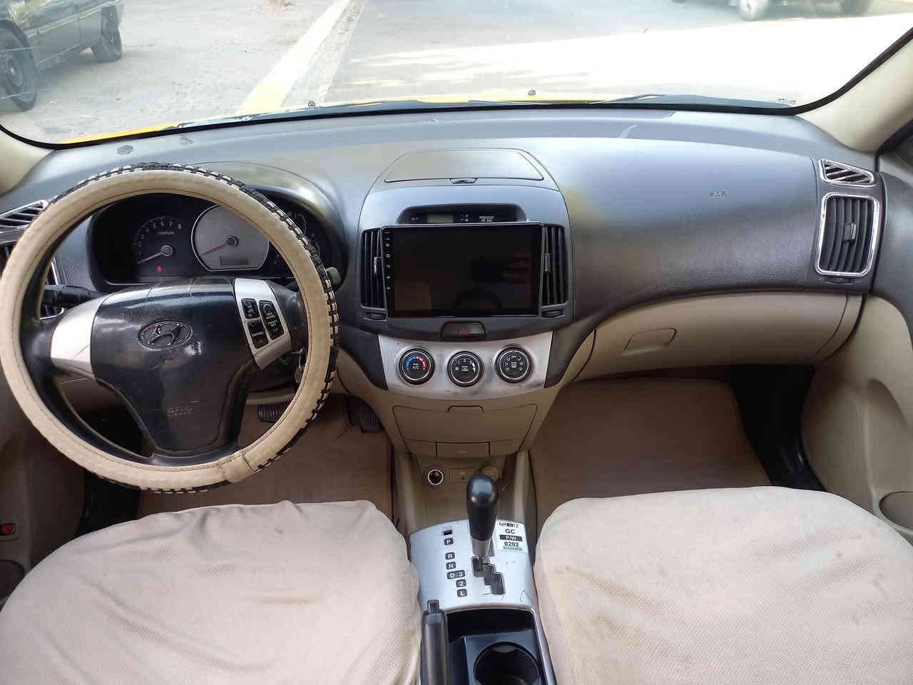 سياره النترا موديل ٢٠٠٨ رقم كركوك شرط تحويل سنويه لحد ٢٠٢٨ محرك ٢٠ منظومه غاز بطاقه بانزين وغاز ضرر جاملغ سكن باب سكن تبديل سعر ٨٨ ورقه 
رقم ***********
مكاني كركوك حي العسكري
