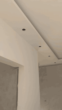 تصاميم حديثة • ديكورات داخلية وخارجية • كوادر هندسية