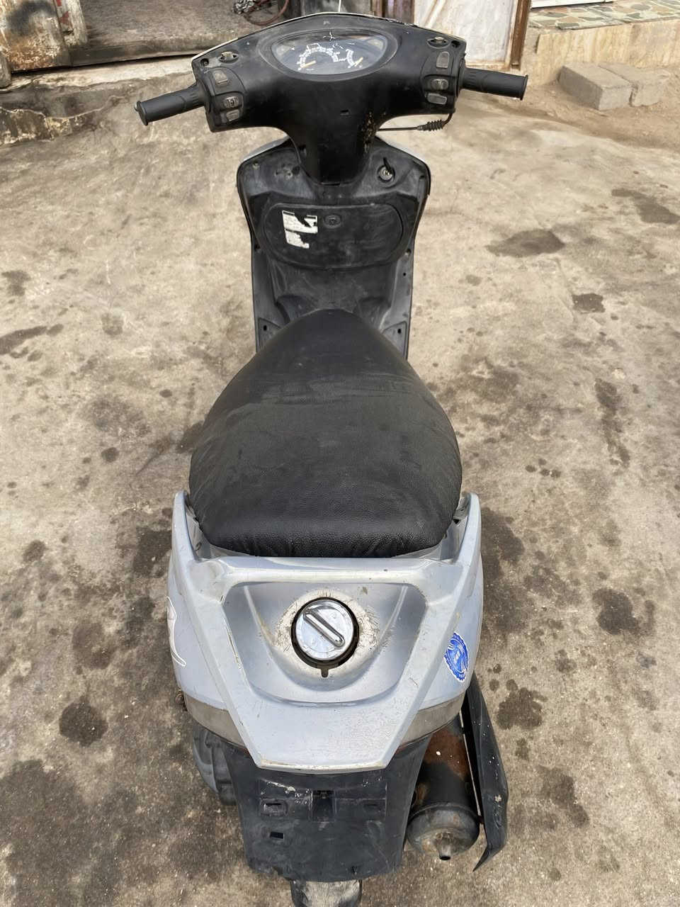 ماكس ١٤٠ حاويه نضيفه كلش وكلهه شغاله مابيهه 
نقص مكينه كفاله السعر ٦٥٠
مكاني القرنه النهيرات 
***********
مامتواجد عل نت
