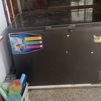 مجمدة • ضمان • قفل كربلاء