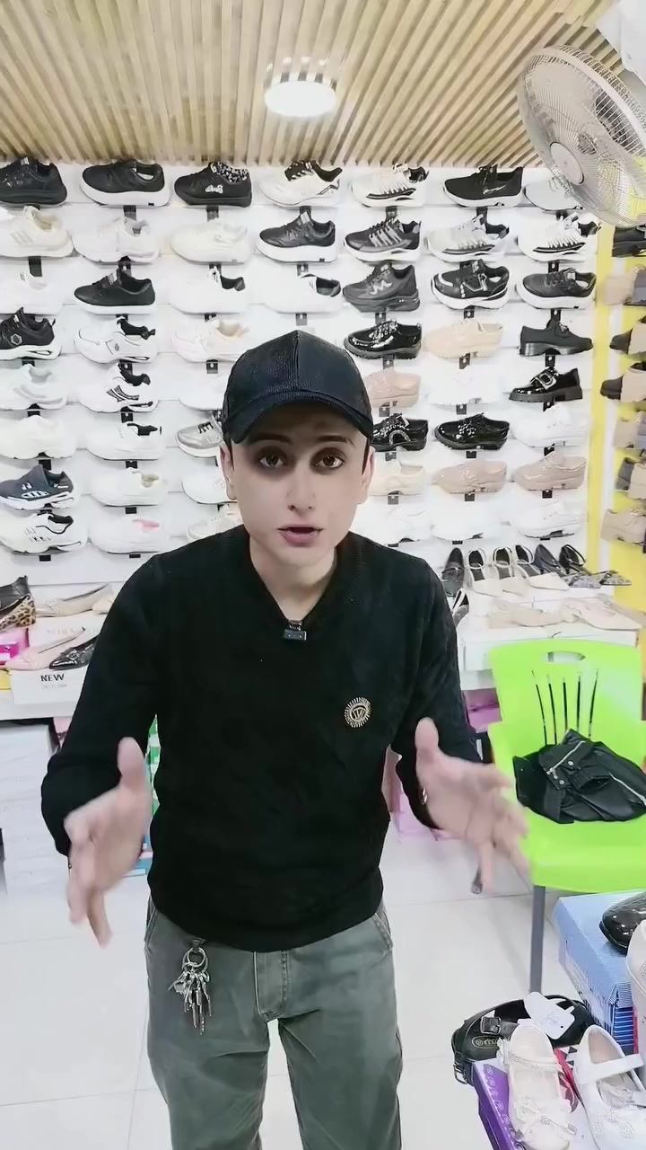 اهلا وسهلا بكم معرض حمندلي 💯 الديوانية شارع المواكب الحسينية مقابل شارع العلاوي


**إذا كنت صاحب هذا الإعلان وتريد حذفه لأي سبب، رجاءا أرسل رسالة إلى الدعم الفني**