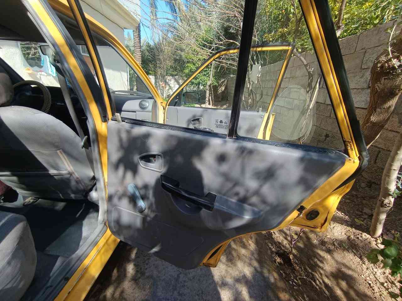 سايبا ٢٠١٢ بغداد انكليزي سنويه ٢٠٢٦شهر ٨تحويل مباشر تبريد تدفئه كهربائيات كير ومحرك خير من الله صدر امامي درايم جهتين من طول لطول وبربرنات جدد والخلفي فلنجه وبوربرنات  بيهه شاصي لحيم ديالى بعقوبة ناحيه العباره 
***********السعر٢١$وبيهه مجال بسيط
