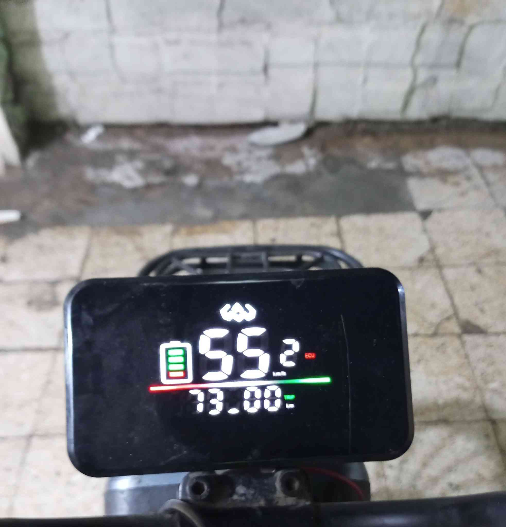 دراجه شحن  للبيع السعر  300  الدراجة  مزوده بطاريه يعني 6


**إذا كنت صاحب هذا الإعلان وتريد حذفه لأي سبب، رجاءا أرسل رسالة إلى الدعم الفني**