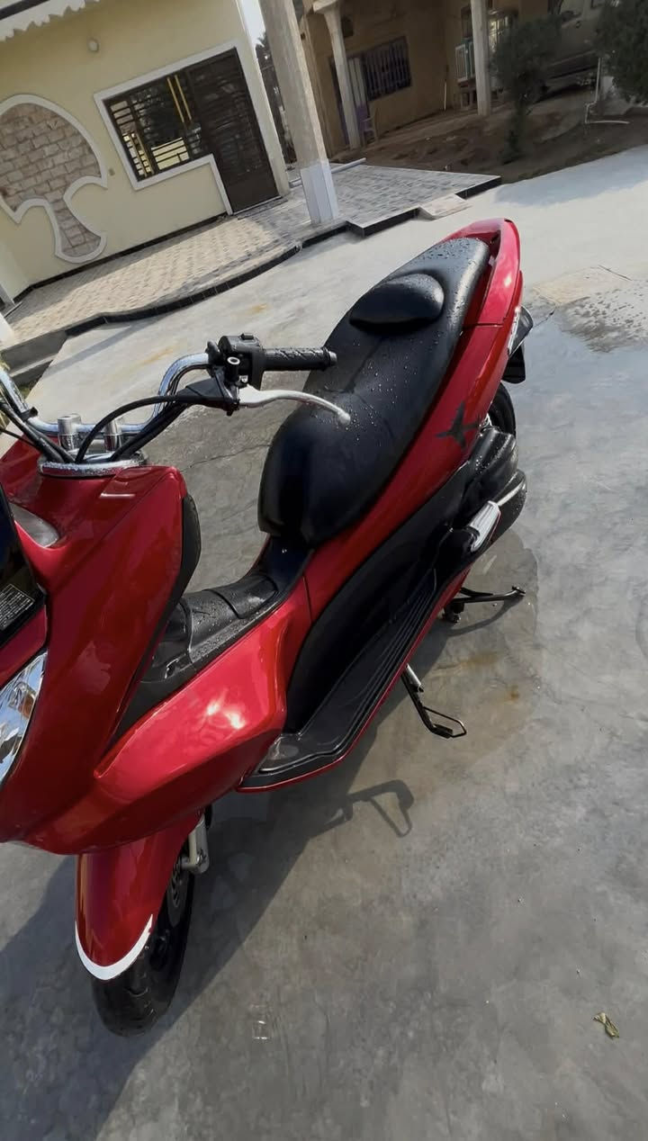 جيل الاول مكفول من كلشي دراجة جديدة
مكاني بغداد
***********
السعر1500
