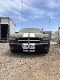 جارجر  SXT 2010 رقم سليمانيه بأسمي  كير مكينه جدد قبل شهرين مبدلهن  ما...