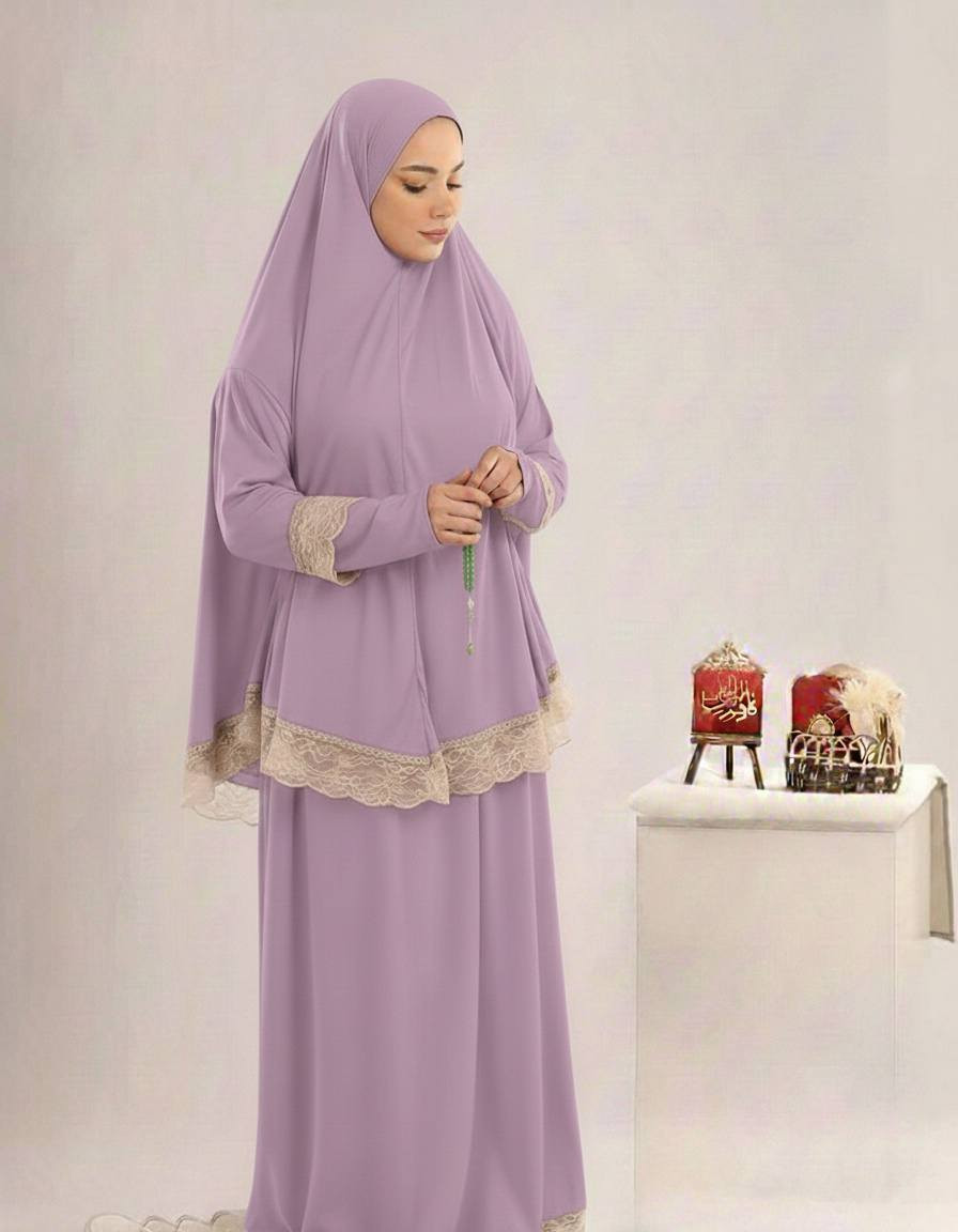 رمضان مبارك 🌙🌙

توفر من جديد بألوان مختلفة ✔️

محرم صلاة بتصميم أنيق ومريح 🤍
قماش ناعم وخفيف فانيلة باردة 💕ستايل مرتب للصلاة والبيت 🙏

القياسات : فري سايز يلبس من وزن 50 آلى 120 كيلو 
🚘يوجد خدمة توصيل لجميع محافظات العراق 🚘


**إذا كنت صاحب هذا الإعلان وتريد حذفه لأي سبب، رجاءا أرسل رسالة إلى الدعم الفني**