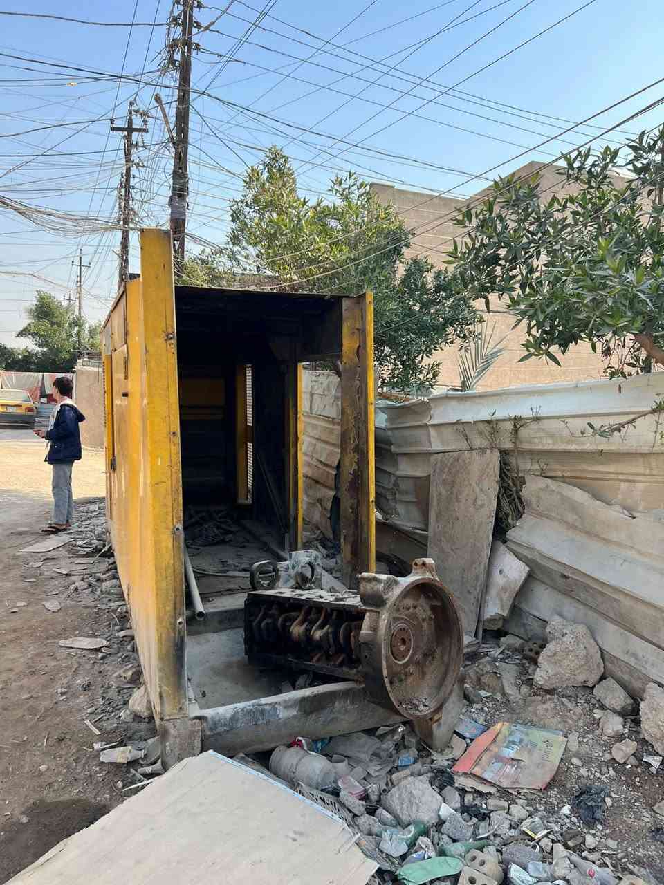 كاتم مال خمسه ونص نضيف اي نقص مابي مكاني بغداد الامين الرقم ***********
