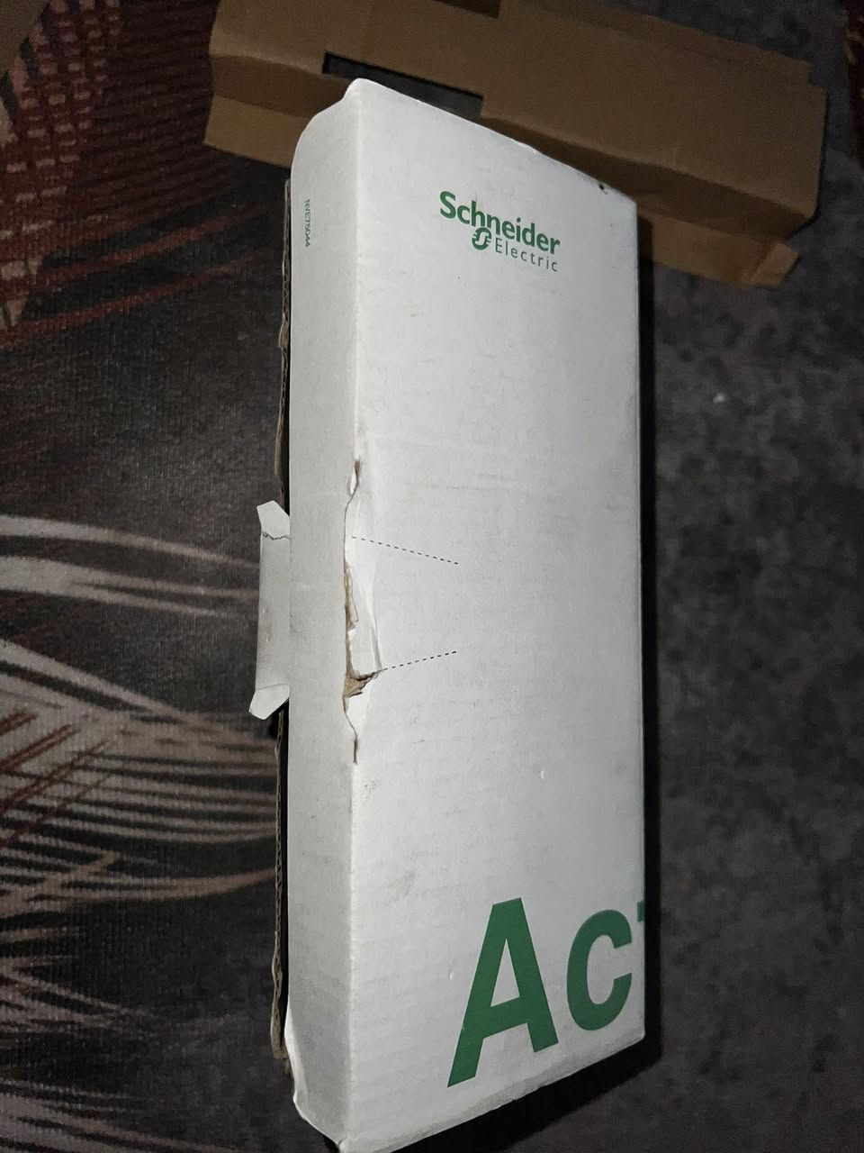 سلام عليكم غراض للبيع كله جديد شرط الفحص ايد ممستخدم مكاني بغداد سبع ابكار اخي الكريم انطي سعر. بل يرضى الله


**إذا كنت صاحب هذا الإعلان وتريد حذفه لأي سبب، رجاءا أرسل رسالة إلى الدعم الفني**