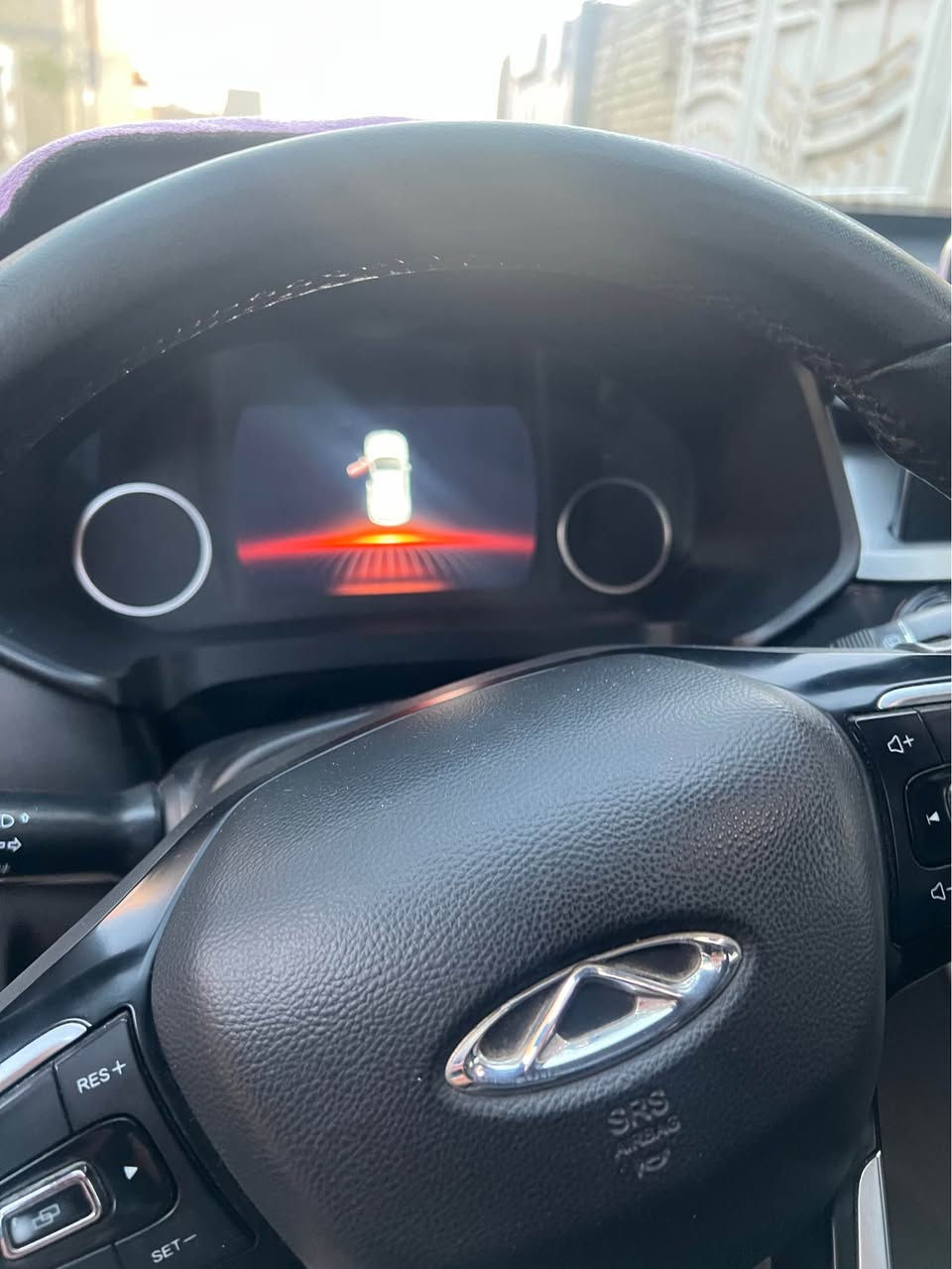 تيكو 2022 للبيع مابيها ضربة او صبغ بدون حادث 
فول مواصفات ماشيه 39 جديده السياره سعر دفتر وبيها مجال 100 ورقة مكان السياة بياع رقمي *********** بغداد, العراق
