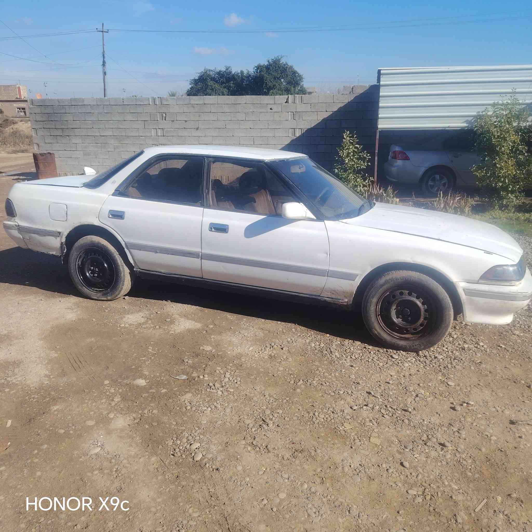 السلام عليكم للبيع مارك مسطره كير محرك شرط صدرها امامي خلفي نظيف مشط جديد كهربائياته  كلها شغاله ما مسجل حبل ما مسجل حبل 
سعر10 وبيها مجال شيء قليل مكان الشرقاط

الرقم ***********
